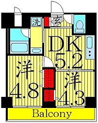 墨田区立花４丁目