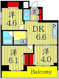 墨田区立花３丁目
