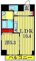 江東区大島３丁目