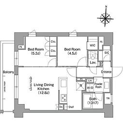 江東区猿江１丁目