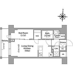 江東区猿江１丁目