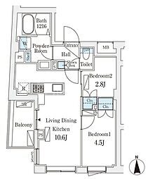 墨田区東向島４丁目