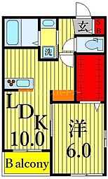 荒川区東尾久５丁目