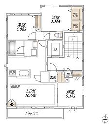 墨田区菊川３丁目