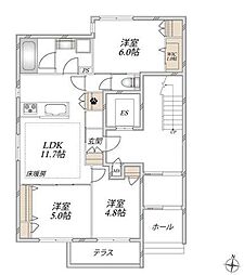 墨田区菊川３丁目