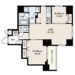 墨田区業平３丁目