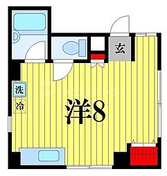 墨田区押上２丁目