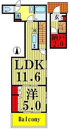 足立区日ノ出町