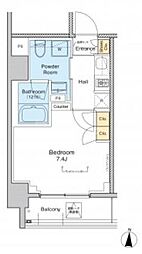 墨田区緑４丁目