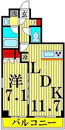 墨田区横川５丁目