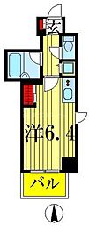 江東区毛利１丁目