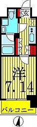 江東区常盤２丁目