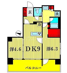 墨田区業平４丁目