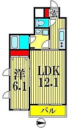 墨田区亀沢１丁目