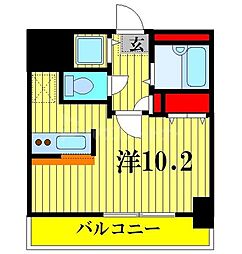 墨田区江東橋４丁目