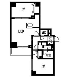 墨田区亀沢４丁目