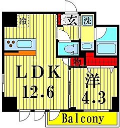 江東区亀戸６丁目