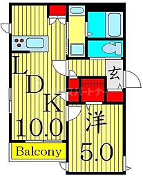 荒川区町屋４丁目