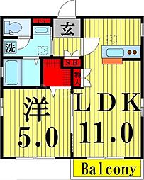 足立区梅田６丁目