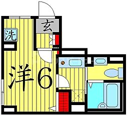 墨田区八広４丁目