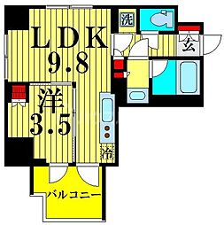 墨田区東向島４丁目