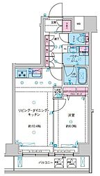墨田区墨田２丁目
