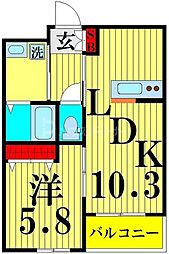 墨田区八広２丁目