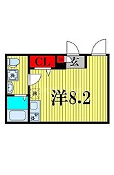 足立区綾瀬６丁目