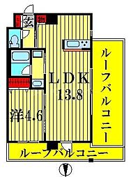 墨田区千歳２丁目