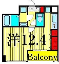台東区今戸２丁目