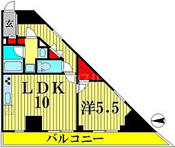 墨田区向島５丁目