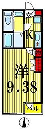 足立区千住５丁目