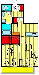 葛飾区奥戸６丁目
