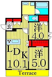葛飾区鎌倉１丁目