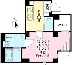 墨田区横網２丁目