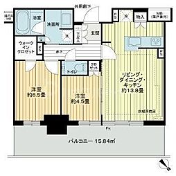 江戸川区平井５丁目