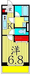 葛飾区青戸１丁目