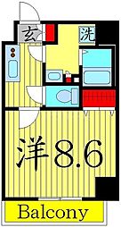 墨田区八広５丁目