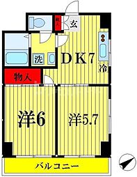 墨田区八広３丁目