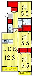 江戸川区南葛西２丁目