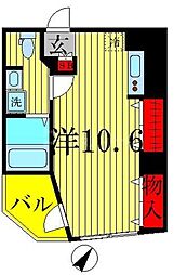 墨田区向島３丁目