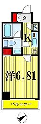 墨田区文花１丁目