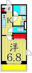 葛飾区青戸１丁目