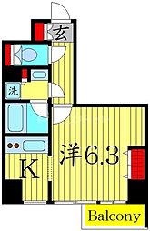 墨田区横川４丁目