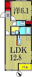 江東区亀戸３丁目