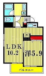 墨田区江東橋５丁目