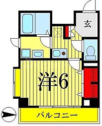 墨田区江東橋５丁目