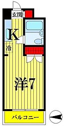 墨田区墨田２丁目
