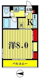 墨田区京島３丁目
