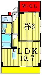 葛飾区堀切１丁目